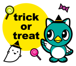 Yacchi ver.2 sticker #9186727