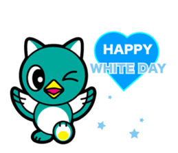 Yacchi ver.2 sticker #9186732