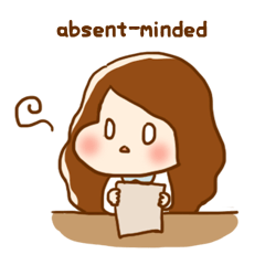 Day of office worker (ENG)