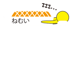 Oh My Balloon2 sticker #9187144