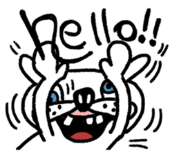 No Japanese set sticker #9187456