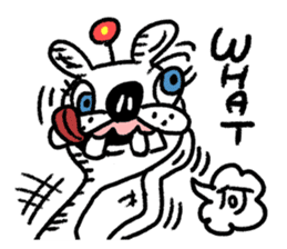 No Japanese set sticker #9187467