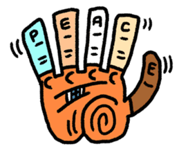 No Japanese set sticker #9187472