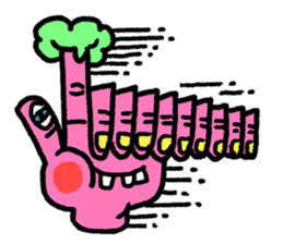 No Japanese set sticker #9187473