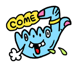 No Japanese set sticker #9187476