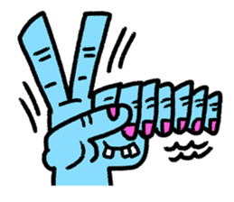 No Japanese set sticker #9187477