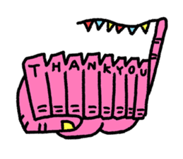 No Japanese set sticker #9187479