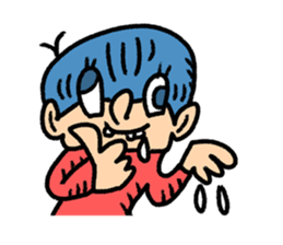 No Japanese set sticker #9187481