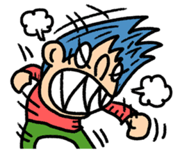 No Japanese set sticker #9187484