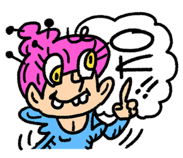 No Japanese set sticker #9187485