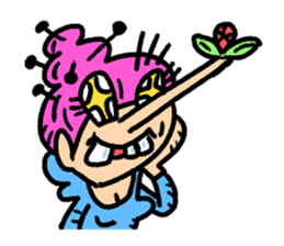 No Japanese set sticker #9187486