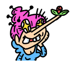 No Japanese set sticker #9187486