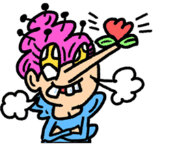 No Japanese set sticker #9187487