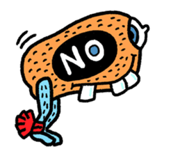 No Japanese set sticker #9187489