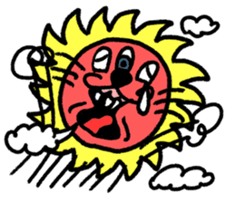 No Japanese set sticker #9187493