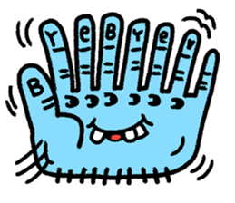 No Japanese set sticker #9187495