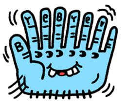 No Japanese set sticker #9187495