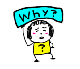 I tell obediently sticker #9187551