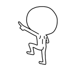 Tightsman sticker #9188292