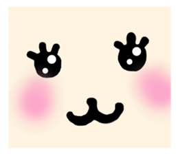 MONKEY AND PIG sticker #9188411