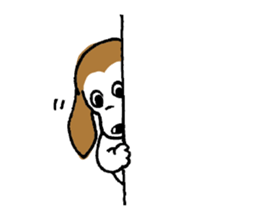 I'm RINGO! sticker #9188667