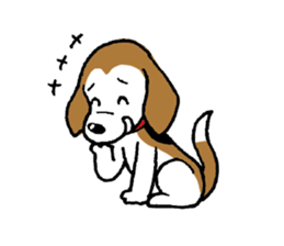 I'm RINGO! sticker #9188670