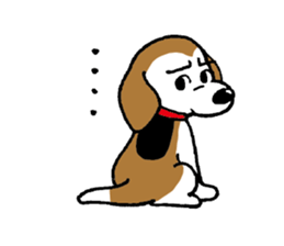 I'm RINGO! sticker #9188672