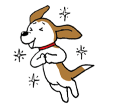 I'm RINGO! sticker #9188681