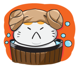 Kingkongcats 2 sticker #9189296