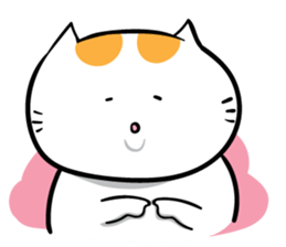 Kingkongcats 2 sticker #9189302