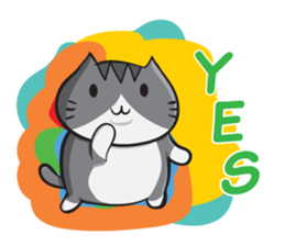 Kingkongcats 2 sticker #9189309