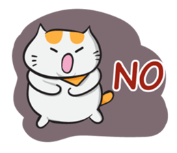 Kingkongcats 2 sticker #9189310