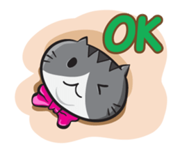 Kingkongcats 2 sticker #9189311