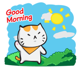 Kingkongcats 2 sticker #9189312