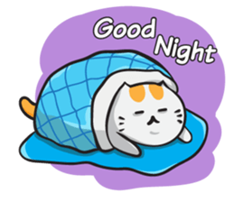 Kingkongcats 2 sticker #9189313