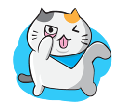 Kingkongcats 2 sticker #9189316