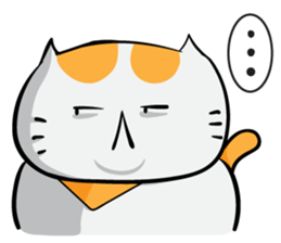 Kingkongcats 2 sticker #9189331