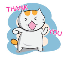 Kingkongcats 2 sticker #9189335