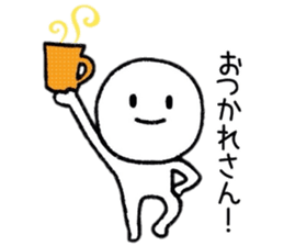 Neglect People sticker #9190018