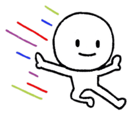 Neglect People sticker #9190055