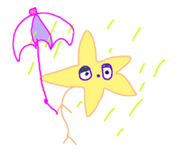 A Variety of Weird Aliens sticker #9190399