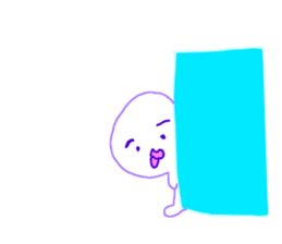 A Variety of Weird Aliens sticker #9190407