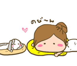 Life On My Street part2 sticker #9190826