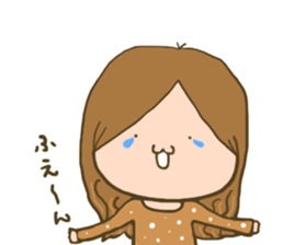 Life On My Street part2 sticker #9190845