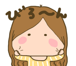 Life On My Street part2 sticker #9190846