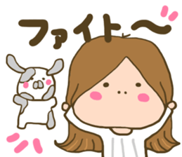 Life On My Street part2 sticker #9190850