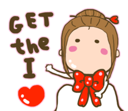 Life On My Street part2 sticker #9190854