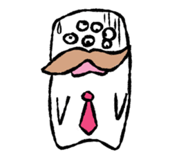 GOOGLY EYES sticker #9190977