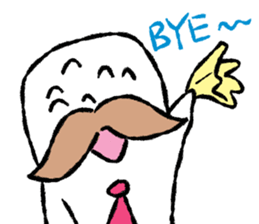 GOOGLY EYES sticker #9190978