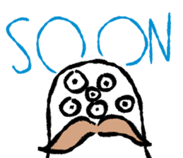 GOOGLY EYES sticker #9190979